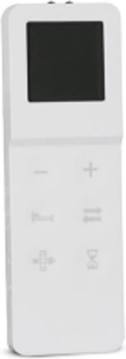Decentrale WTW HRU wall Ø100 met afstandsbediening - 25 m³/h - HRU-WALL-RC-100-25-PEG — thumbnail 4