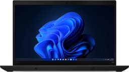 Lenovo ThinkPad L14 Gen 3 (Intel) Intel® Core™ i5 i5-1235U Laptop 35,6 cm (14") Full HD 16 GB DDR4-SDRAM 256 GB SSD Wi-Fi 6 (802.11ax) Windows 11 Pro Engels Zwart — thumbnail 5