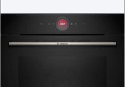 Bosch Serie 8 HBG7742B1 oven 71 l 3600 W Zwart — thumbnail 5