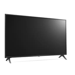 LG 43UN71006LB - 43 inch - 4K LED - 2020 - Buitenlands model — thumbnail 5
