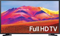 Samsung UE32T5302C - 32 inch - Full HD LED - 2023 - Buitenlands model — thumbnail 5