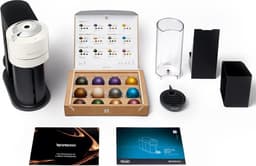 De'Longhi ENV 120.W Vertuo Next koffiecapsulemachine wit - Nespresso - kopen — thumbnail 4