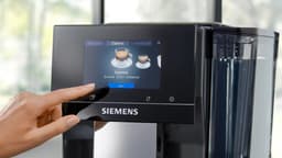 Siemens EQ.700 - TP717DF6 - Volledig automatische espressomachine - Koffiemachine met bonen - 2,4 l — thumbnail 5