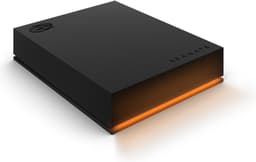 Seagate Game Drive FireCuda - Externe Harde Schijf - 1 TB — thumbnail 3