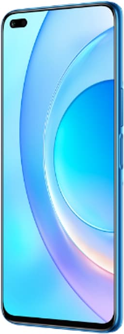 Honor - 50 Lite 128GB - Blauw — thumbnail 4