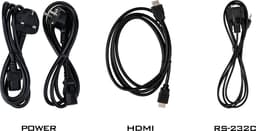 iiyama ProLite LE4341S-B2 public display — thumbnail 4