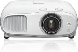 Epson EH TW7000 - 4K Beamer - 3000 lumen — thumbnail 1