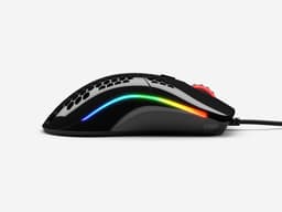 Glorious Gaming Model O muis Gamen Rechtshandig USB Type-A Optisch 12000 DPI — thumbnail 4