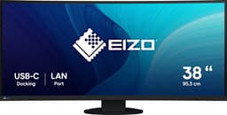 EIZO FlexScan EV3895-BK - LED-Skaerm 37 — thumbnail 1