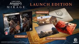 Assassin's Creed Mirage - Xbox One & Xbox Series X — thumbnail 3