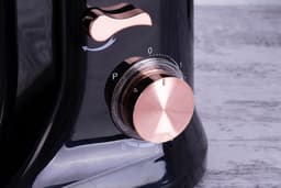 Berlinger Haus BH-9458 - Keukenmachine - 1000W - Zwart/Roségoud — thumbnail 3