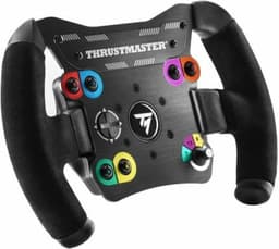 Thrustmaster Open Wheel Add-On - Racestuur - Voor PS5, PS4, Xbox & PC - Compatibel met T818 Direct Drive, T598 & T-serie - GT & Formule Stijl — thumbnail 5