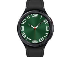 Samsung Galaxy Watch6 Classic - 47mm - Black