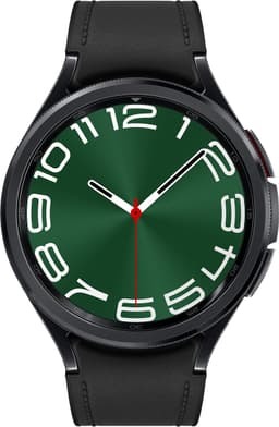 Samsung Galaxy Watch6 Classic - 47mm - Black — thumbnail 1
