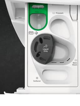 AEG LR8BADEN Wasmachine met wifi connect — thumbnail 5