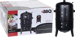 Barbecue smoker rookoven — thumbnail 5