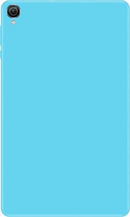 Elementkey Ai-15 Tablet - 3GB RAM met 96GB Opslag - WiFI - 8 Inch Snelle Tablet – Multitasken - Kids / E-reader - Licht - Aqua Blauw — thumbnail 4