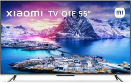 Smart TV Xiaomi L55M6-6ESG 55" 4K ULTRA HD QLED WIFI — thumbnail 1