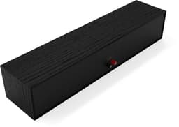 Klipsch R-30C zwart center luidspreker, 66 cm breed — thumbnail 2
