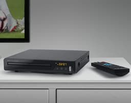 Muse M-55DV - Full HD DVD-speler, CD-MP3, HDMI, USB — thumbnail 2