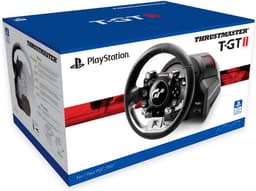 Thrustmaster T-GT II stuur — thumbnail 2