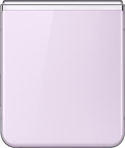 Samsung Galaxy Z Flip5 - 512GB - Lavender — thumbnail 4