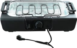 Electrische bbq - barbecue - 2000W - incl grillrooster & lekbakken — thumbnail 2