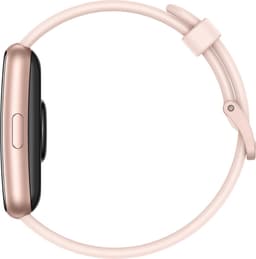 HUAWEI WATCH FIT SE Roze | 1,64-inch AMOLED-scherm | Wetenschappelijk slaaponderzoek | Ingebouwde GPS — thumbnail 4