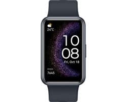 Huawei – Watch Fit Special Edition – Smartwatch – 1,64 inch AMOLED