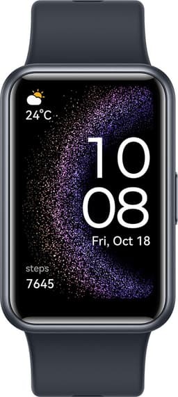 Huawei – Watch Fit Special Edition – Smartwatch – 1,64 inch AMOLED — thumbnail 1