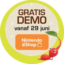 Pikmin 4 - Nintendo Switch — thumbnail 3