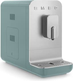 Smeg Espresso BCC13EGMEU Matgroen |  | 8017709335014 — thumbnail 2
