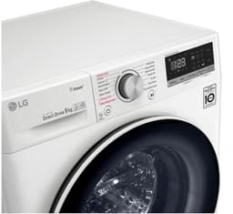 LG F4WN509S0 - Wasmachine — thumbnail 5