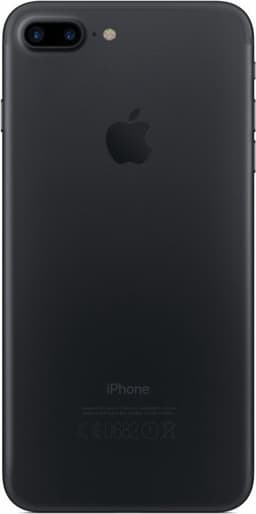 Apple iPhone 7 Plus - 32GB - Spacegrijs — thumbnail 4