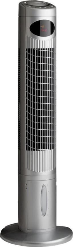 Casafan Airos Cool torenventilator met watertank 114 cm - Afstandsbediening - 70 Watt - 3 standen - Timer — thumbnail 1
