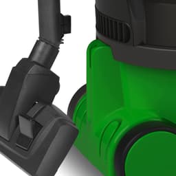 Numatic Henry Plus Hrp202 - Stofzuiger met zak - Groen — thumbnail 3
