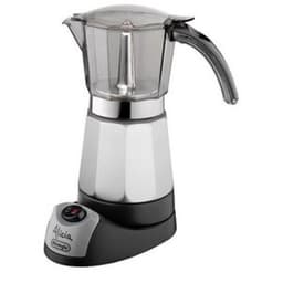 Italiaanse Koffiepot DeLonghi Alicia EMKM 6 — thumbnail 1