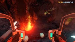 Subnautica - PS4 — thumbnail 4