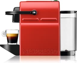 Krups Nespresso Inissia Rood XN1005 — thumbnail 2