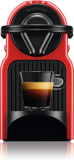 Krups Nespresso Inissia Rood XN1005 — thumbnail 4