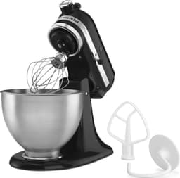Kitchenaid 43l Classic Mixer-keukenrobot 5k45sseob — thumbnail 1