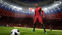 FIFA 18 - PS4 — thumbnail 2