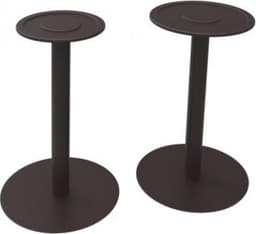 LotusGrill standaard met 2 bladen — thumbnail 1