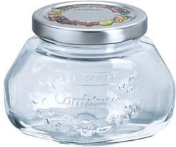 Leifheit inmaak glas 1/4 ltr 6 stuks — thumbnail 3