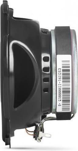 JBL Stage3 427 - 10cm Coaxiale speakers - 150 Watt piek - Zwart — thumbnail 4