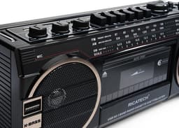 RICATECH PR1980 Ghettoblaster — thumbnail 5