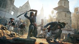 Assassin's Creed: Unity - PS4 — thumbnail 4