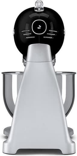 Smeg SMF01BLEU  - Keukenmachine - Zwart — thumbnail 4
