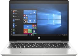 HP ProBook 440 G6 35.6 cm (14") Notebook - 1920 x 1080 - Core i5 i5-8265U - 8 GB RAM - 256 GB SSD - Natural Silver - Windows 10 Pro 64-bit - Intel UHD Graphics 620 - Intel Opt... — thumbnail 1