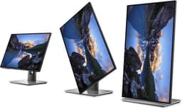 Dell P2719H - Full HD IPS Monitor - 27 inch — thumbnail 5